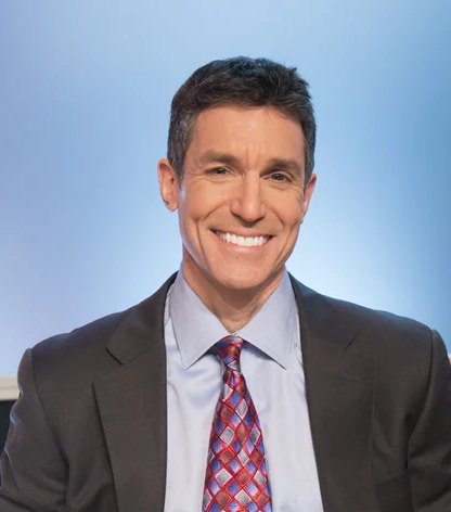 Dr. David L. Katz