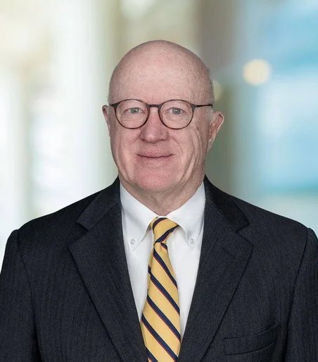 John Lawrence, ESQ.