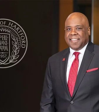 Dr. Lawrence P. Ward