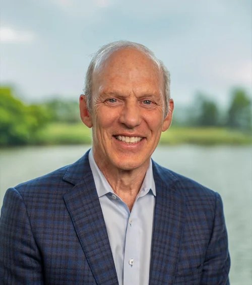 Michael Carter
