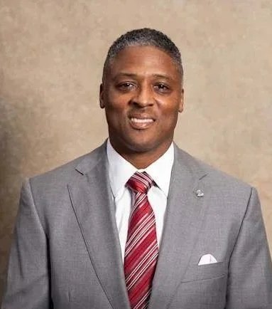 Warrick Dunn