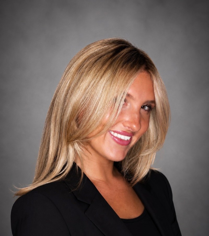 Leah Sheehan